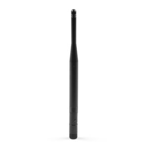 Buy 868MHz European LoRa Antenna RP-SMA - 1/2 Wave 2dBi (DiPole, 810-910MHz) in bd with the best quality and the best price