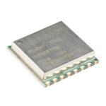 Buy LoRa/FSK Transceiver Module - 915MHz (RFM97CW) in bd with the best quality and the best price