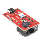 Buy SparkFun 2D Barcode Scanner Breakout in bd with the best quality and the best price