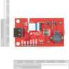 Buy SparkFun 2D Barcode Scanner Breakout in bd with the best quality and the best price