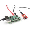 Buy SparkFun 2D Barcode Scanner Breakout in bd with the best quality and the best price