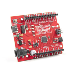 Buy SparkFun RedBoard Plus in bd with the best quality and the best price