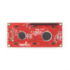 Buy SparkFun Basic 16x2 Character LCD - White on Black, 5V (with Headers) in bd with the best quality and the best price