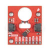 Buy SparkFun Qwiic Haptic Driver Kit - DA7280 in bd with the best quality and the best price