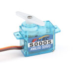 Buy Analog Servo - FeeTech S0005 (Sub-Micro Size) in bd with the best quality and the best price