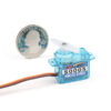 Buy Analog Servo - FeeTech S0005 (Sub-Micro Size) in bd with the best quality and the best price