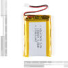 Buy Lithium Ion Battery - 1250mAh (IEC62133 Certified) in bd with the best quality and the best price
