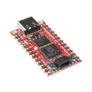 Buy SparkFun Pro Micro - RP2040 in bd with the best quality and the best price