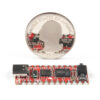 Buy SparkFun Pro Micro - RP2040 in bd with the best quality and the best price