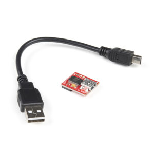 Buy SparkFun FTDI Starter Kit - 3.3V in bd with the best quality and the best price