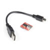 Buy SparkFun FTDI Starter Kit - 5V in bd with the best quality and the best price