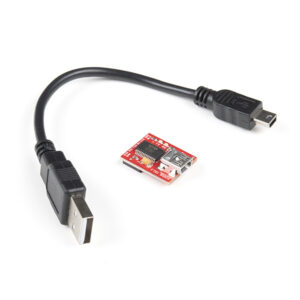 Buy SparkFun FTDI Starter Kit - 5V in bd with the best quality and the best price