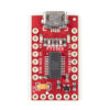 Buy SparkFun FT231X Breakout Kit in bd with the best quality and the best price