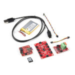 Buy SparkFun OpenLog Artemis Kit in bd with the best quality and the best price