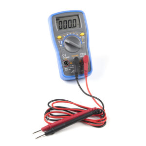 Buy Artech Smart Digital Multimeter - A875 in bd with the best quality and the best price