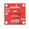 Buy SparkFun Air Quality Sensor - SGP40 (Qwiic) in bd with the best quality and the best price