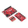 Buy SparkFun Qwiic OpenLog Kit in bd with the best quality and the best price