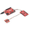 Buy SparkFun Qwiic OpenLog Kit in bd with the best quality and the best price