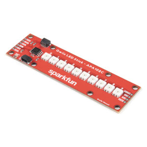 Buy SparkFun Qwiic LED Stick - APA102C in bd with the best quality and the best price