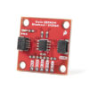 Buy SparkFun Qwiic EEPROM Breakout - 512Kbit in bd with the best quality and the best price