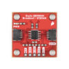 Buy SparkFun Qwiic EEPROM Breakout - 512Kbit in bd with the best quality and the best price