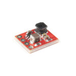 Buy SparkFun BabyBuck Regulator Breakout - 3.3V (AP63203) in bd with the best quality and the best price