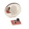 Buy SparkFun BabyBuck Regulator Breakout - 3.3V (AP63203) in bd with the best quality and the best price