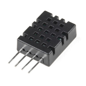 Buy Humidity and Temperature Sensor - DHT20 in bd with the best quality and the best price