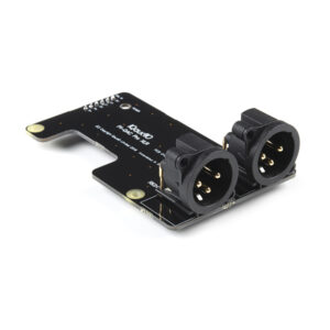 Buy IQAudio XLR Interface Board in bd with the best quality and the best price