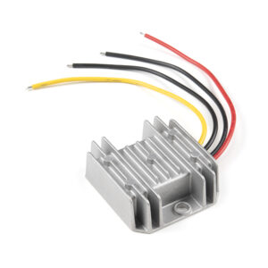 Buy Buck/Boost Converter - 8-40V to 12V/3A in bd with the best quality and the best price