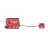Buy SparkFun Air Velocity Sensor Breakout - FS3000-1005 (Qwiic) in bd with the best quality and the best price