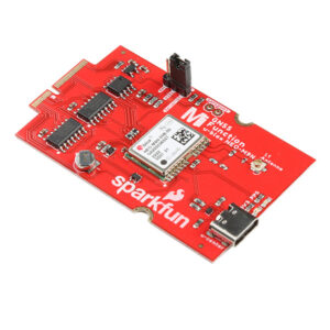 Buy SparkFun MicroMod GNSS Function Board - NEO-M9N in bd with the best quality and the best price
