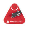 Buy MyoWare 2.0 Cable Shield in bd with the best quality and the best price