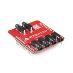 Buy MyoWare 2.0 Arduino Shield in bd with the best quality and the best price