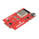 Buy SparkFun MicroMod WiFi Function Board - ESP32 in bd with the best quality and the best price