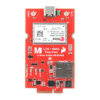 Buy SparkFun LTE GNSS Function Board - SARA-R5 in bd with the best quality and the best price