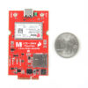 Buy SparkFun LTE GNSS Function Board - SARA-R5 in bd with the best quality and the best price