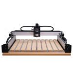 Buy Shapeoko 4 XL - Hybrid Table, No Router in bd with the best quality and the best price