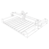 Buy Shapeoko 4 XL - Hybrid Table, No Router in bd with the best quality and the best price