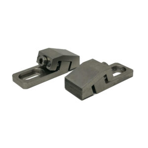Buy Tiger Claw Clamps (Set of 2) - Standard in bd with the best quality and the best price