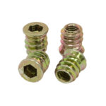 Buy Threaded Inserts (Qty 100) - Inch in bd with the best quality and the best price