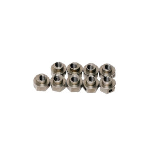 Buy Shapeoko HD Eccentric Nuts (Qty 9) in bd with the best quality and the best price