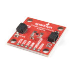 Buy SparkFun Digital Temperature Sensor Breakout - AS6212 (Qwiic) in bd with the best quality and the best price