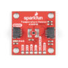 Buy SparkFun Digital Temperature Sensor Breakout - AS6212 (Qwiic) in bd with the best quality and the best price