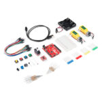 Buy SparkFun Tinker Kit in bd with the best quality and the best price