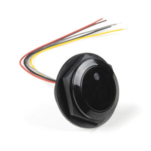 Buy Infrared Proximity Contactless Button in bd with the best quality and the best price