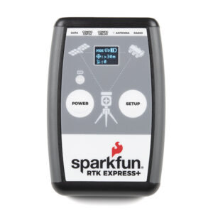 Buy SparkFun RTK Express Plus in bd with the best quality and the best price