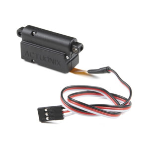 Buy Actuonix PQ12-100-6-R Micro-Actuator in bd with the best quality and the best price