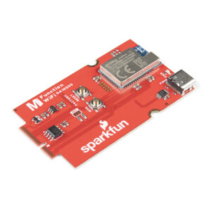 Buy SparkFun MicroMod WiFi Function Board - DA16200 in bd with the best quality and the best price