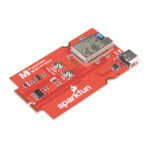 Buy SparkFun MicroMod WiFi Function Board - DA16200 in bd with the best quality and the best price